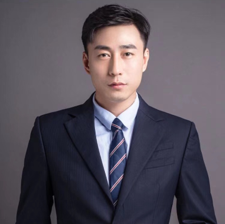 杨林 品牌与内容负责人
